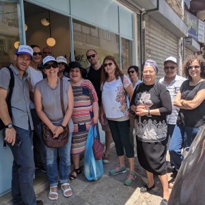 והדרת הכוח השלישי